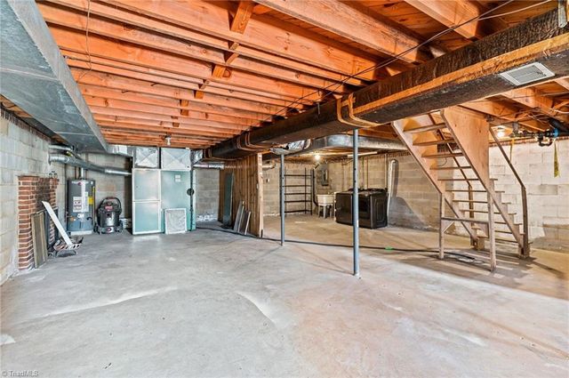 1401 Drumcliffe Road, Winston-salem, NC 27103