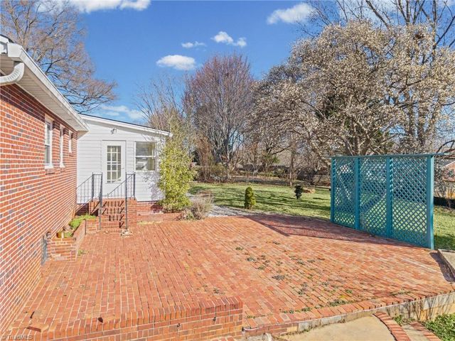 1401 Drumcliffe Road, Winston-salem, NC 27103