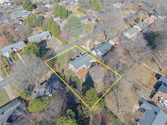 1401 Drumcliffe Road, Winston-salem, NC 27103