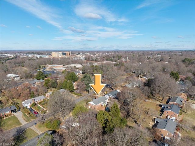 1401 Drumcliffe Road, Winston-salem, NC 27103