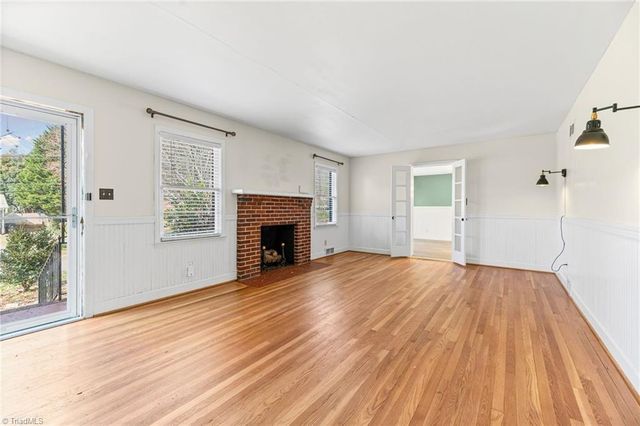 1401 Drumcliffe Road, Winston-salem, NC 27103