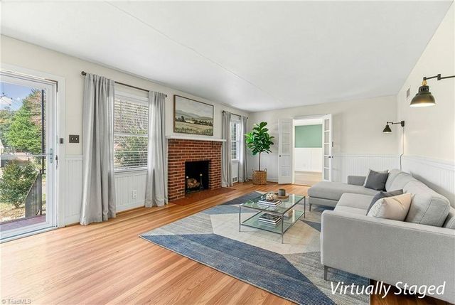 1401 Drumcliffe Road, Winston-salem, NC 27103