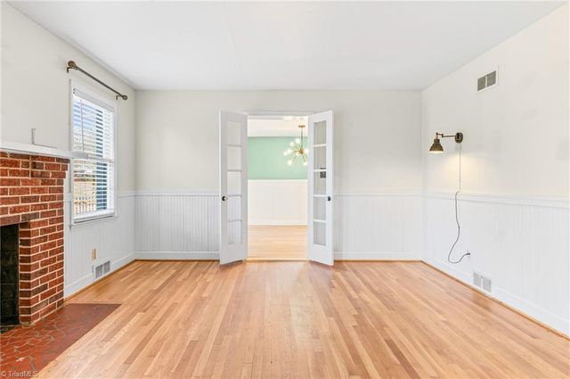 1401 Drumcliffe Road, Winston-salem, NC 27103