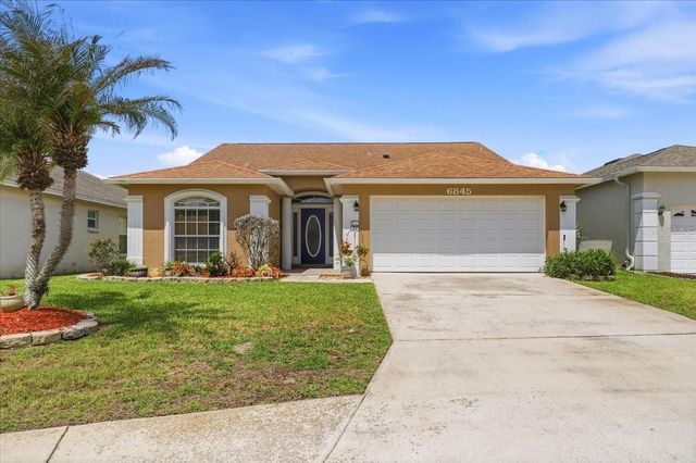 6845 SHIMMERING DRIVE, Lakeland, FL 33813