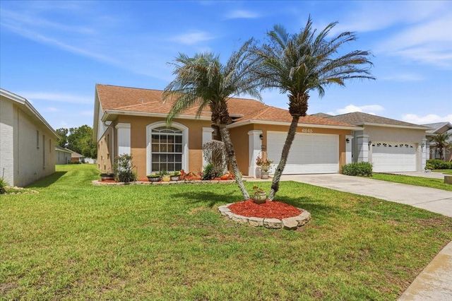 6845 SHIMMERING DRIVE, Lakeland, FL 33813