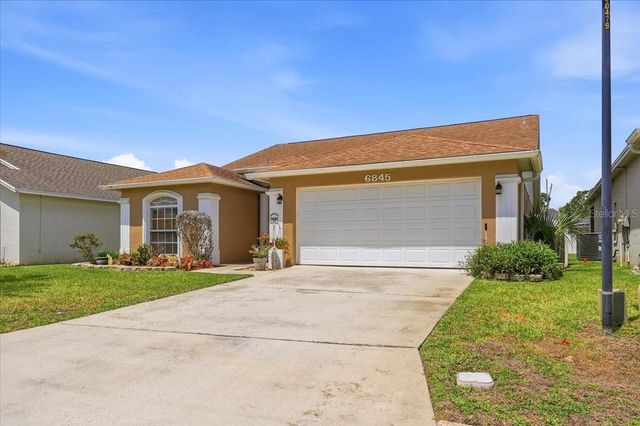 6845 SHIMMERING DRIVE, Lakeland, FL 33813