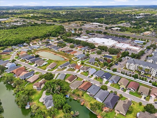 6845 SHIMMERING DRIVE, Lakeland, FL 33813