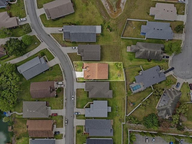 6845 SHIMMERING DRIVE, Lakeland, FL 33813