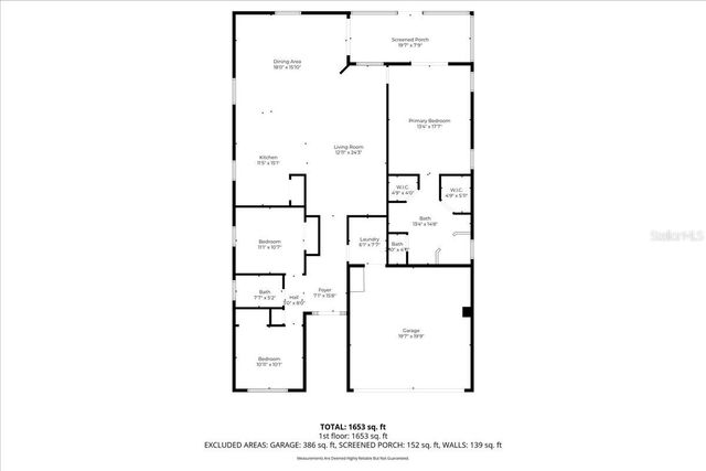 6845 SHIMMERING DRIVE, Lakeland, FL 33813
