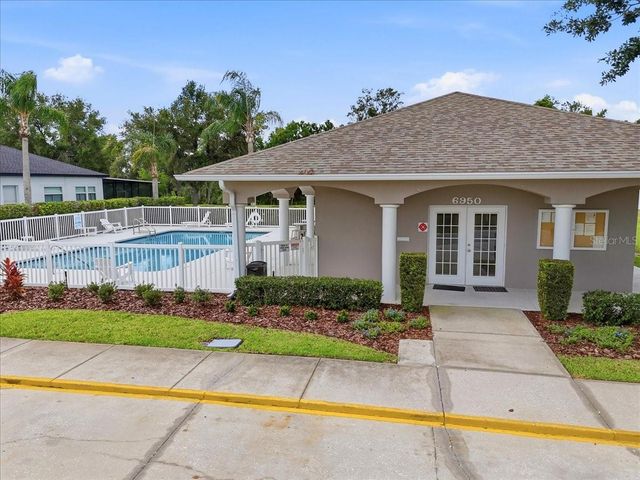 6845 SHIMMERING DRIVE, Lakeland, FL 33813