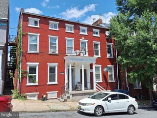 215 W VINE ST, Lancaster, PA 17603
