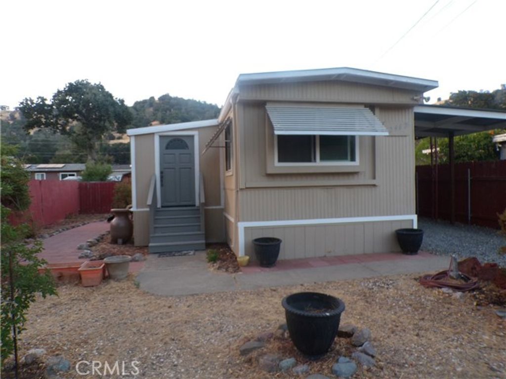 12962 2nd Street, Clearlake Oaks, CA 95423