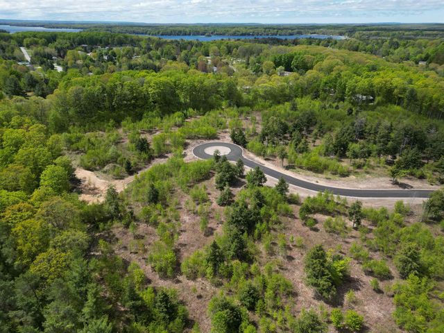 8784 Hemlock Hill Drive, Long Lake Twp, MI 49685