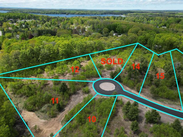 8784 Hemlock Hill Drive, Long Lake Twp, MI 49685