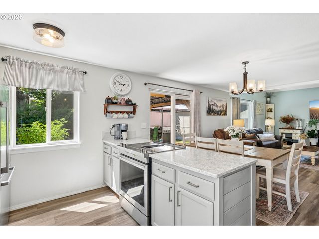 9912 Ne 44TH Ct, Vancouver, WA 98686