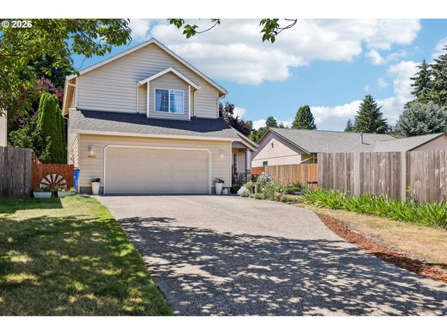 9912 Ne 44TH Ct, Vancouver, WA 98686