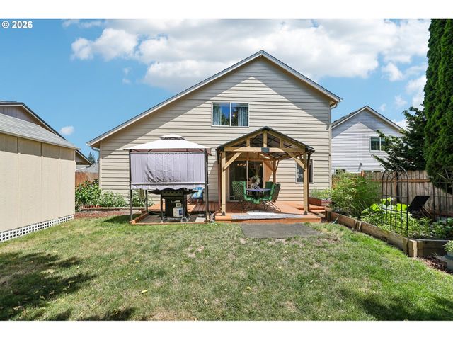 9912 Ne 44TH Ct, Vancouver, WA 98686