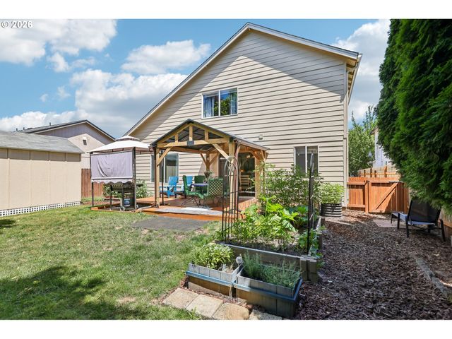 9912 Ne 44TH Ct, Vancouver, WA 98686