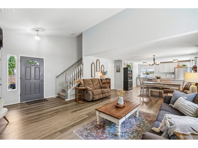 9912 Ne 44TH Ct, Vancouver, WA 98686
