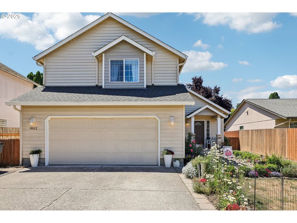 9912 Ne 44TH Ct, Vancouver, WA 98686