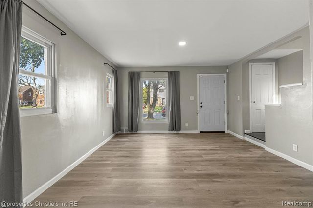 10838 Nottingham, Detroit, MI 48224