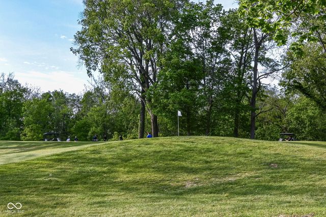 201 S Creedmoor Way, Anderson, IN 46011