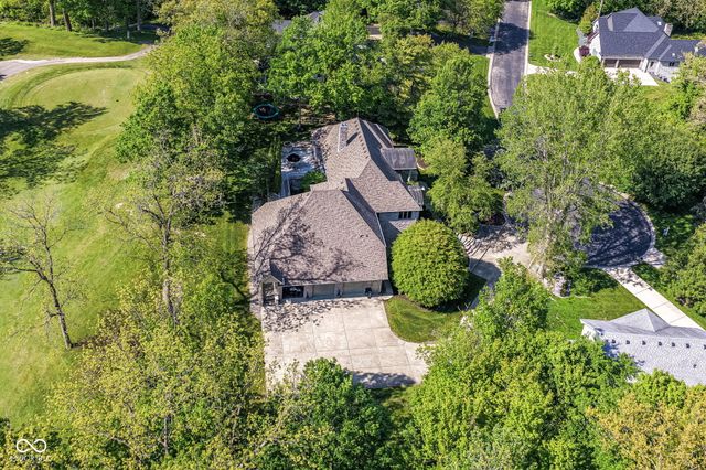 201 S Creedmoor Way, Anderson, IN 46011