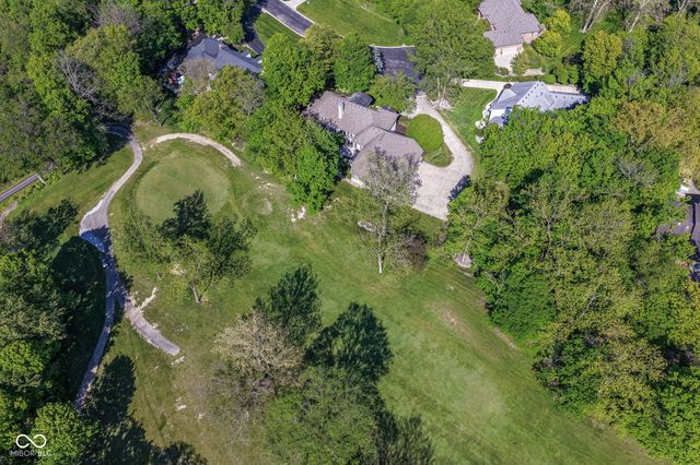 201 S Creedmoor Way, Anderson, IN 46011
