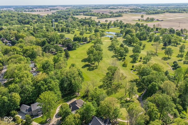 201 S Creedmoor Way, Anderson, IN 46011