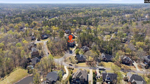 3 Aderley Court, Irmo, SC 29063