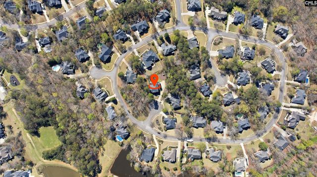 3 Aderley Court, Irmo, SC 29063