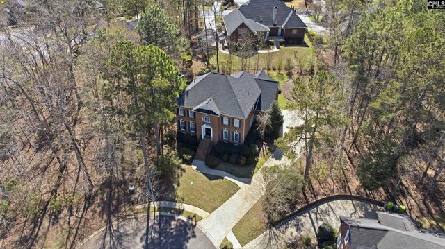 3 Aderley Court, Irmo, SC 29063