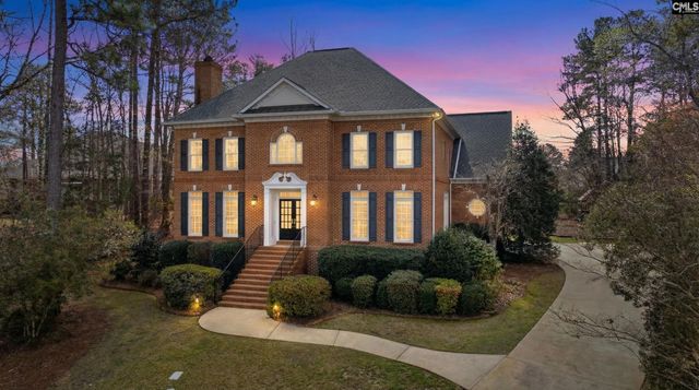 3 Aderley Court, Irmo, SC 29063