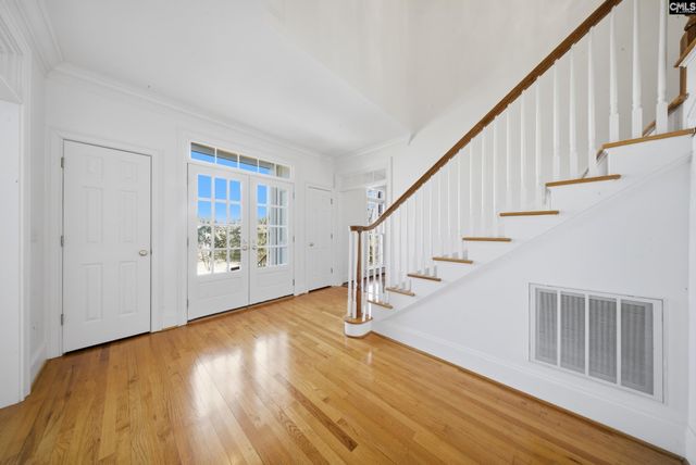 3 Aderley Court, Irmo, SC 29063