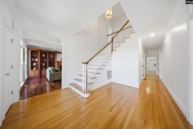 3 Aderley Court, Irmo, SC 29063