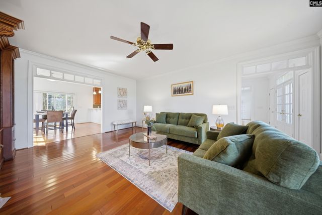 3 Aderley Court, Irmo, SC 29063