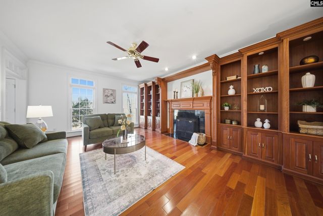 3 Aderley Court, Irmo, SC 29063