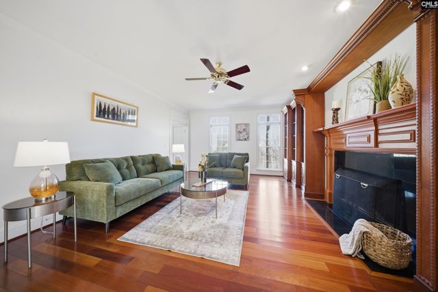 3 Aderley Court, Irmo, SC 29063