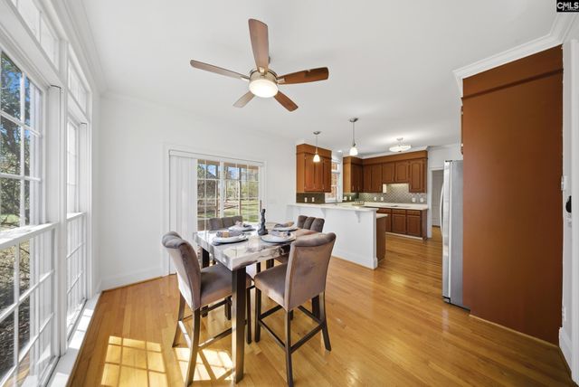 3 Aderley Court, Irmo, SC 29063