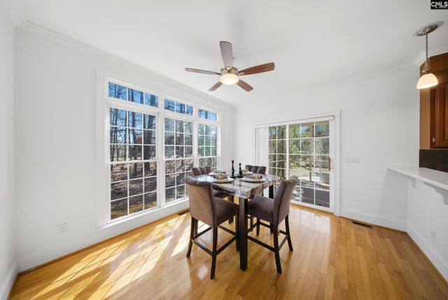 3 Aderley Court, Irmo, SC 29063