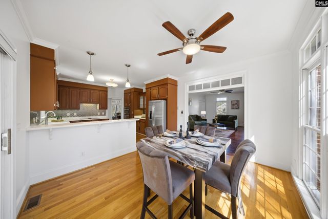 3 Aderley Court, Irmo, SC 29063