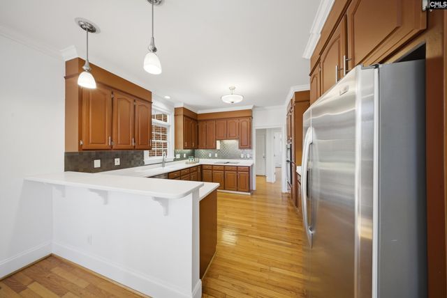 3 Aderley Court, Irmo, SC 29063