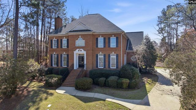 3 Aderley Court, Irmo, SC 29063