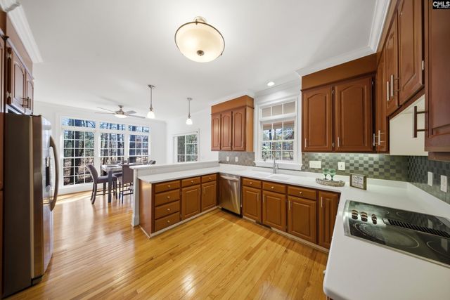 3 Aderley Court, Irmo, SC 29063