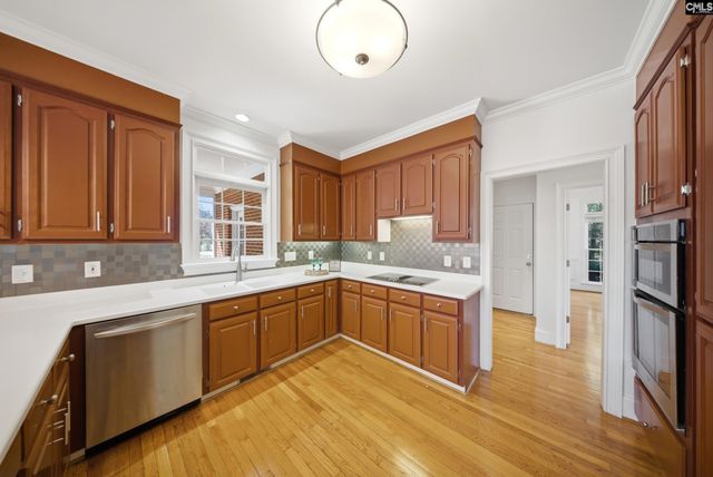 3 Aderley Court, Irmo, SC 29063