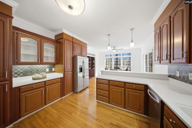 3 Aderley Court, Irmo, SC 29063