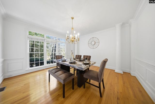 3 Aderley Court, Irmo, SC 29063