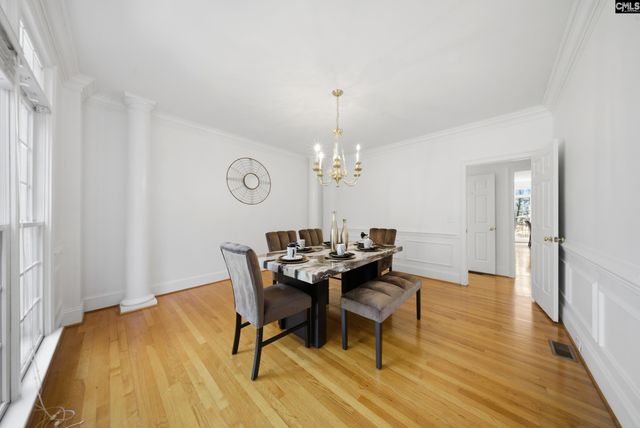 3 Aderley Court, Irmo, SC 29063