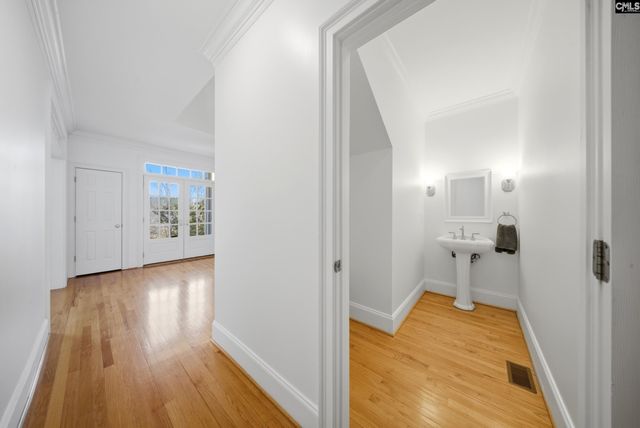 3 Aderley Court, Irmo, SC 29063