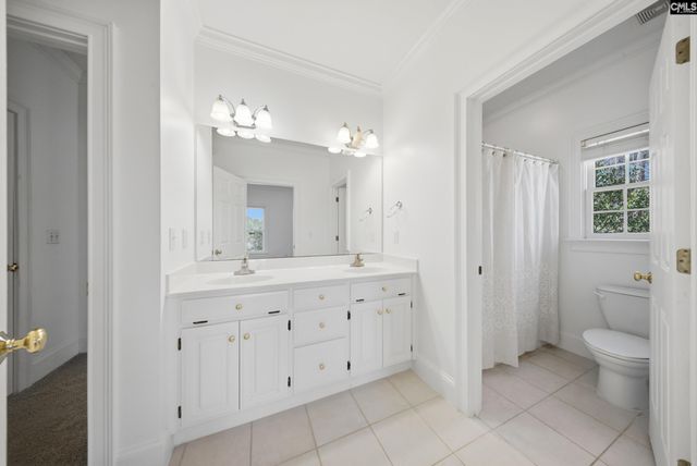 3 Aderley Court, Irmo, SC 29063